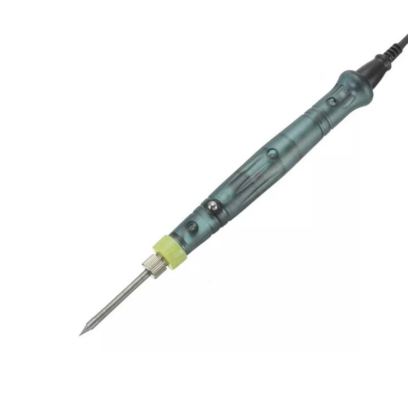 5V 8W Mini portatile USB saldatore punta della penna di ferro interruttore a sfioramento ferri da saldatura elettrici stazione di saldatura strumento di riparazione Set di saldatori