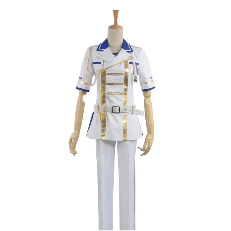 

MARGINAL#4 Nomura Aaru Cosplay Costume Halloween Christmas Costume