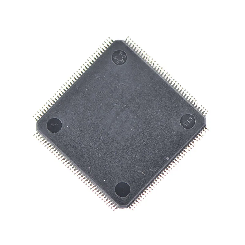 10 قطعة رقاقة LQFP144 STM32F407ZGT6 32-بت ماك الذراع وحدة تحكم صغيرة