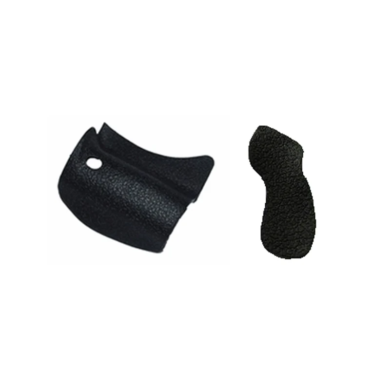 CANON-EOS 600D 용 엄지 고무 뒷면 커버 고무 DSLR 카메라 교체 유닛 수리 부품