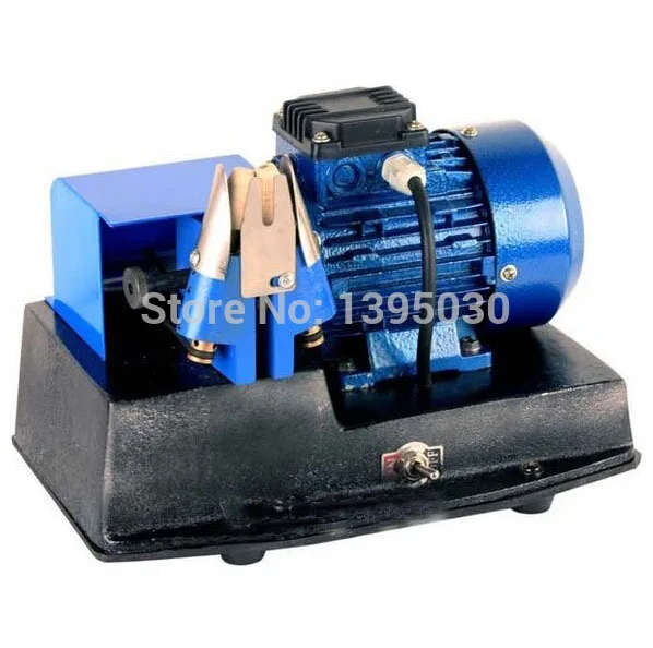 1pc Enameled Wire Stripping Machine Popular Wire Stripper In Blue Color DNB-4