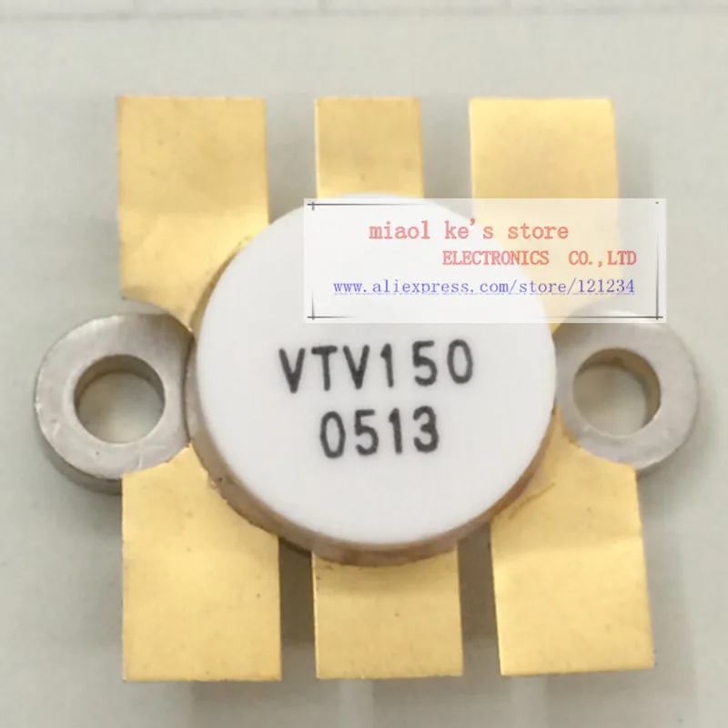 

VTV150 vtv150 - High quality original transistor