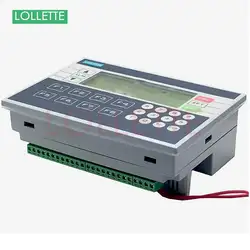 XP3-18R XP3-18T XP3-18RT LE-OP330 OP330 OP320 operate panel  10DI/8DO Transistors Relay  V8.0q