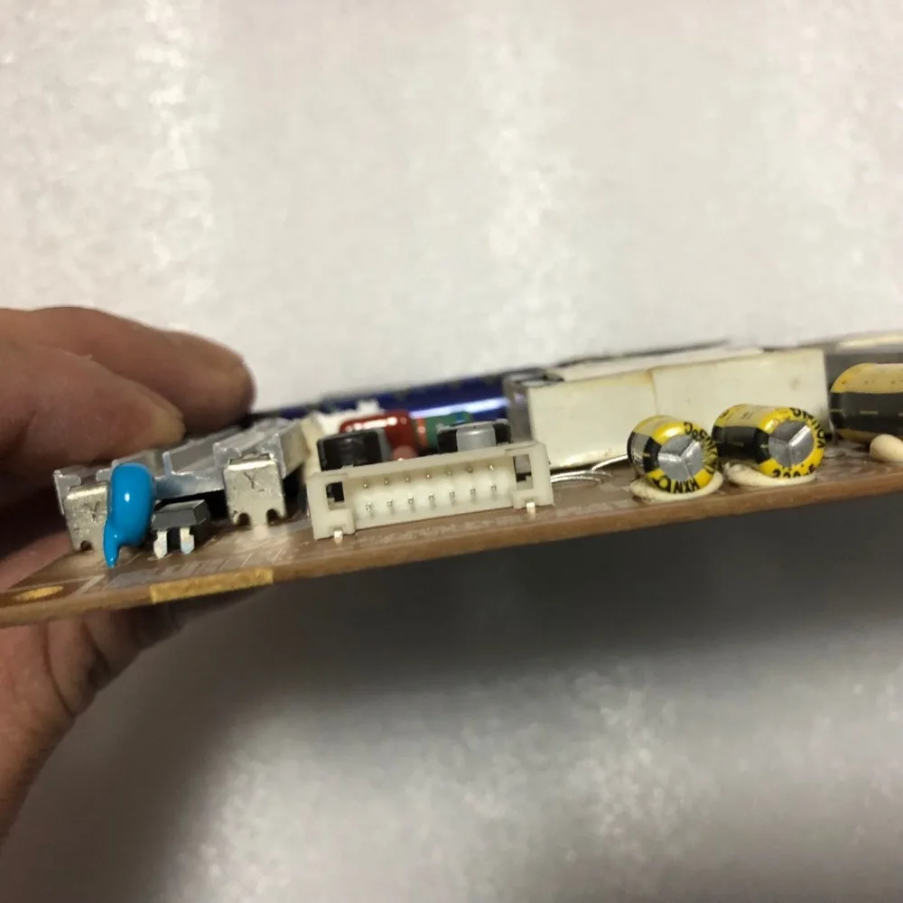 power board for  90%NEW BN44-00448A PD22A0_BDY BN44-00448B BN44-00448C UN22D5000NF