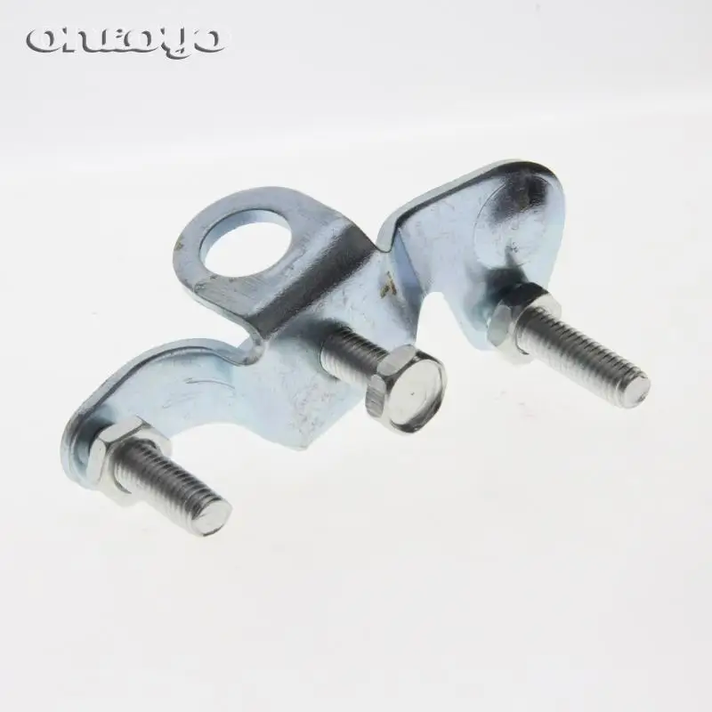 22T9-001A8  Knee Control Limit Frame Sewing Machine Parts