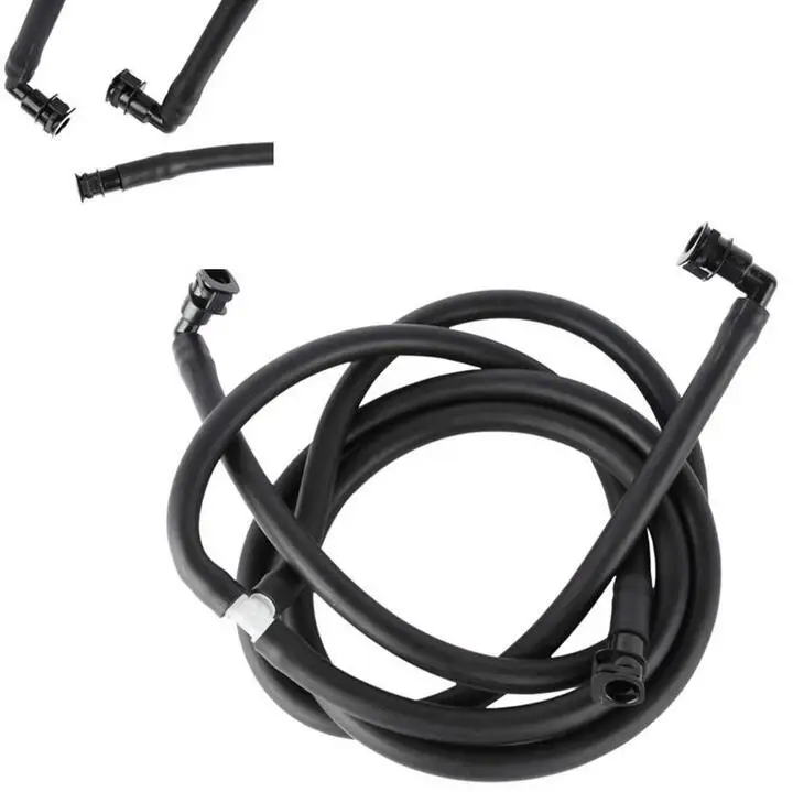 

Headlight Washer Pipes Water Hoses Tube for Mercedes W220 S430 S500 S600 99-05 1708690094
