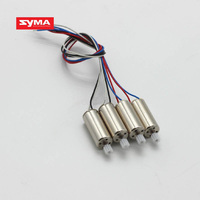 Syma X15 X15C X15W RC quadcopter drone Spare Parts CW CCW motor