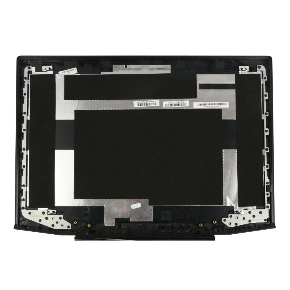 GZEELE new back cover for Lenovo Y40-70 Y40-80 14.0