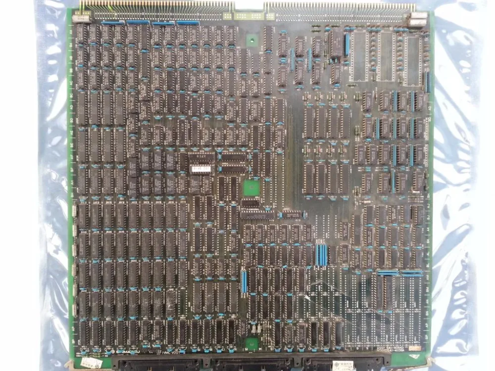 Shimadzu original CT medical accessories 4500 4800 console CT circuit board IVMC VOUT2