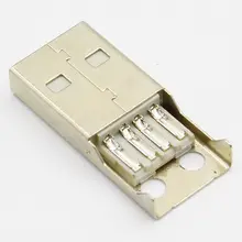 IMC USB Type A Male Connectors 10pcs #5