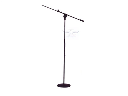 High quality all iron series Pro stage Microphone mic stand / B-011