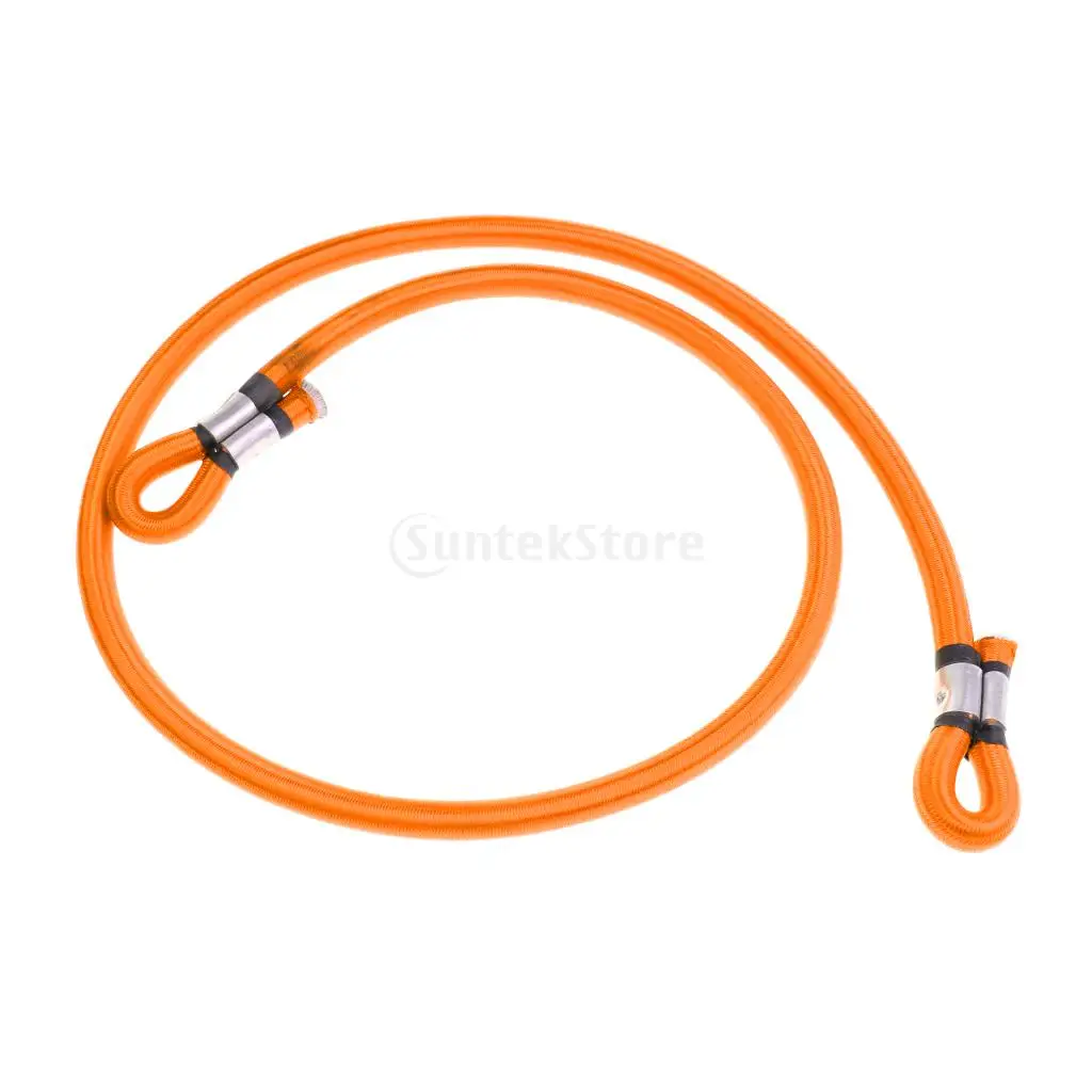 12mm x 120cm Heavy Duty Bungee Cord for Children Kids Trampoline