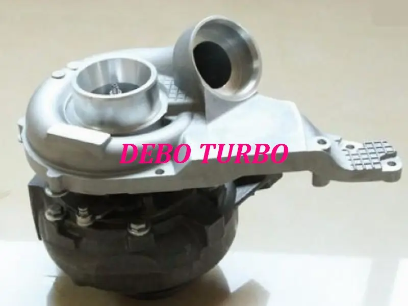 NEW GT2256V 736088-5003S 6470900280 Turbo Turbocharger for Mercedes-BENZ Sprinter I 216/316/416 CDI,OM647 DE 2.7L 156HP