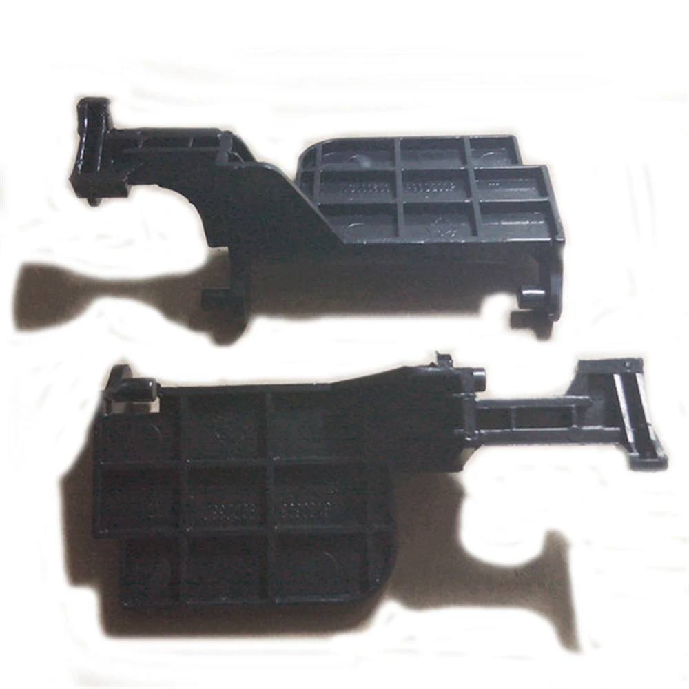 2pcs Replacement Microwave Oven Door Support Rod Holder P90023P-T7 M8 B5 Q5 AT Door Opener for Galanz Microwave Oven Parts