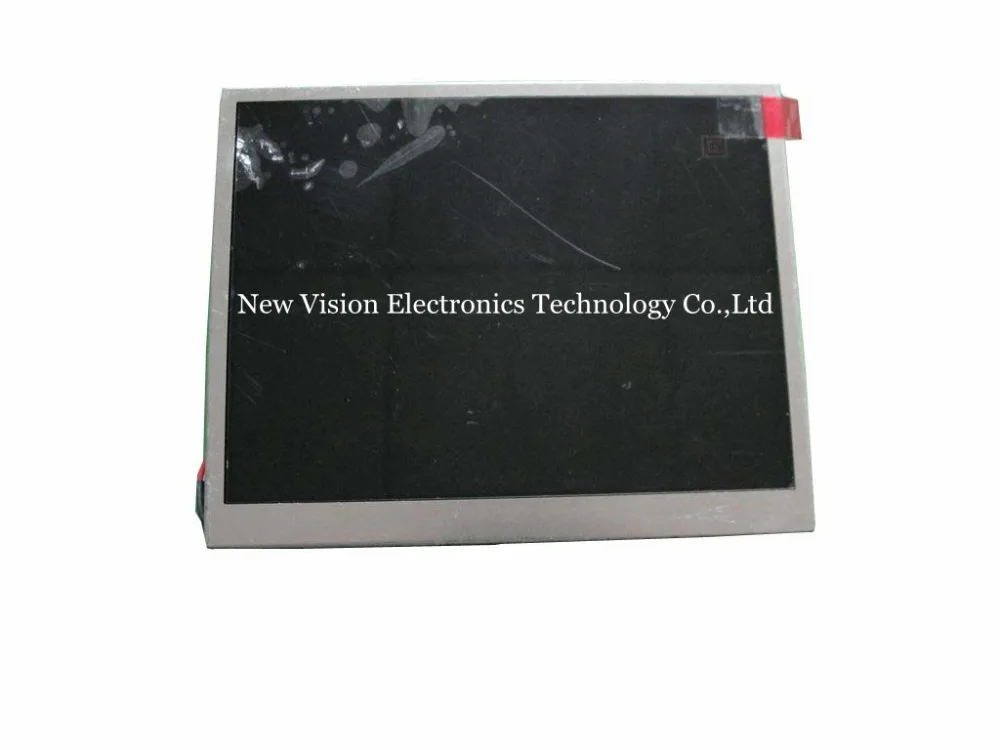 AM320240N6 TMQWT50H-A Original A+ Grade 5.7 inch LCD Module Panel for Industrial Equipment