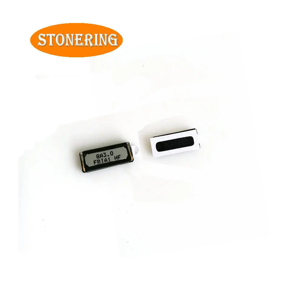 

Stonering 2PCS Earpiece Speaker Receiver front Ear speaker For Huawei Honor X1 7D 501u 503 cell phone HIGH QUALITY ZW