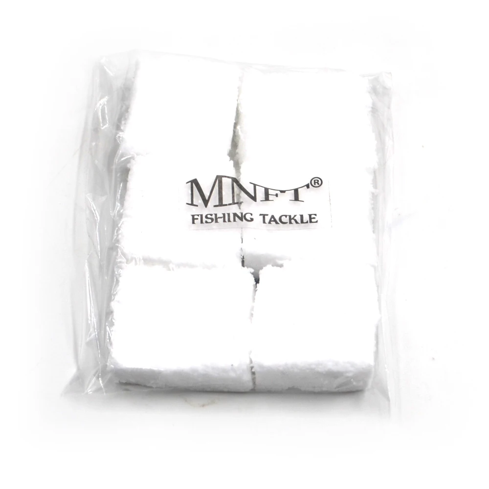 Panfake Flotante MNFT 20g – Boya de Cebo Artificial para Mar - imagen 3