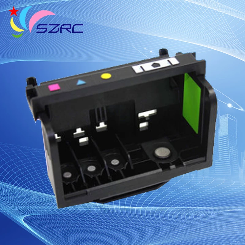 

Original new CN643A 364 178 920 XL Print Head For HP 6000 6500 7000 7500 B010 B010b B109 B110 B209 B210 C410A C510A Printhead
