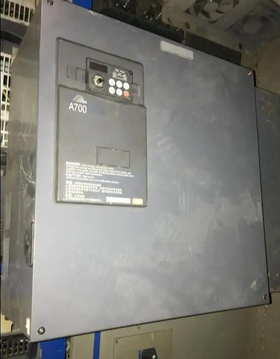 

FR-A740-55K-CHT inverter 55KW FR-F740-S75K-CHT 75kw