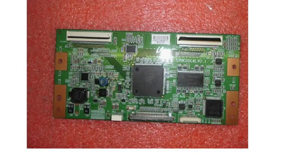 

SYNC60C4LV0.1 SYNC60C4LV0.3 for TLM40V68P L40M9FE L40E9SFR 40CV550C T-CON board price differences