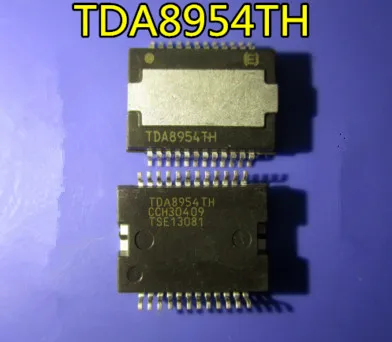 オリジナル5ロット,tda895th tda8954t tda8954 HSOP-24