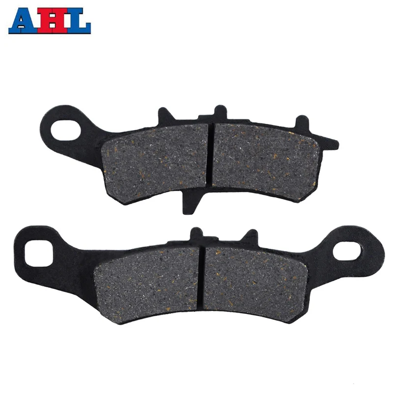 

Motorcycle Brake Parts Front Right Brake Pads For SUZUKI LT-V700 LTV700 LT - V700 V LTV 700 FK4 FK5 Twin Peaks 2004 2005