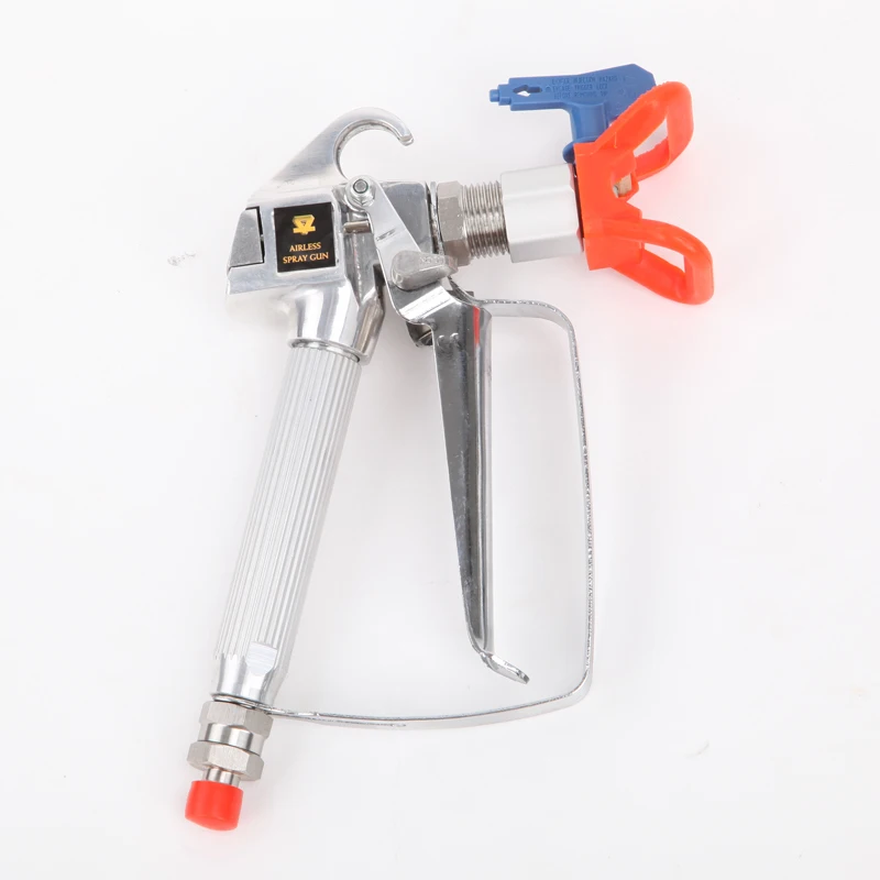 airless Spray Gun with 517 spray tip and guard Suit for tool, Wager,Titan paint sprayer