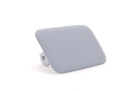 Left or Right Side Washer Nozzle Cover Primered for BMW X3 E83 2004-2010 61673416175 61673416176