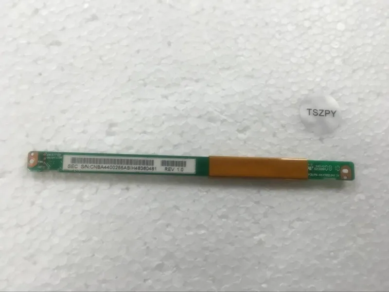 Inversor de LCD para móvil, dispositivo para Samsung R620, Q210, R466, R710, R510, Q310, R519, Q208, R458, R453, R460, nuevo