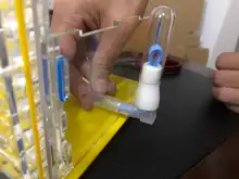 Ant Farm DIY Kit with Feeding Area #5