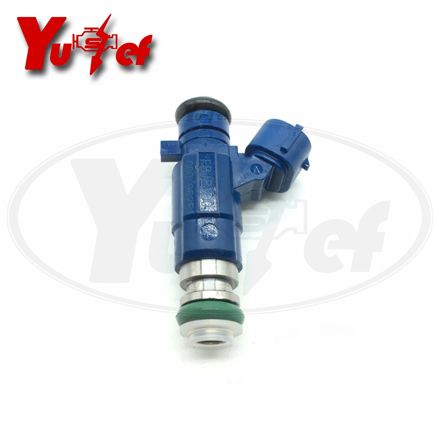 high quality fuel injector nozzle fit for PRIMERA QR25DE QR20DE 2.0L 2.5L 00-05 FBJE100