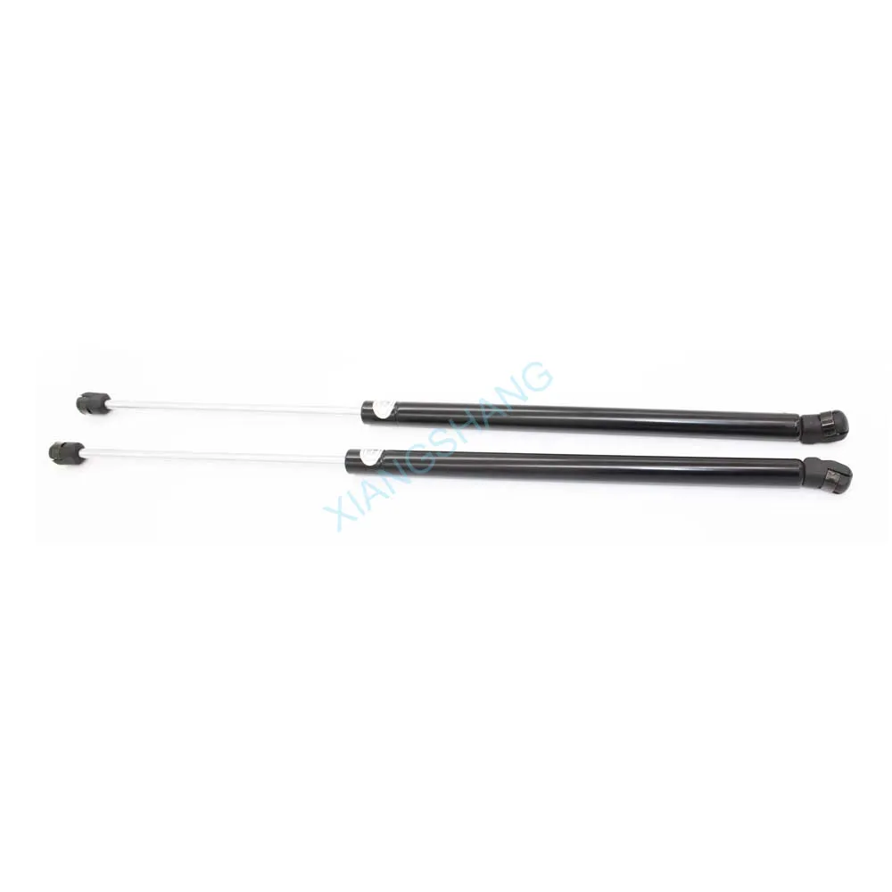 Auto Rear Window Lift Supports Gas Struts for Chevrolet Blazer 1995-2005 for Oldsmobile Bravada Sport Utility 97-01 17.52 inch