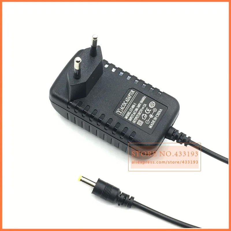 Brand new Universal 5V 2A DC 4.0*1.7mm Charger Power Adapter Supply for Android TV Box for Sony PSP 1000 2000 3000