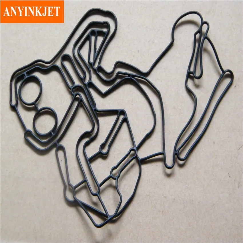 ink core rubber gasket for Videojet 1000 series inkjet printer