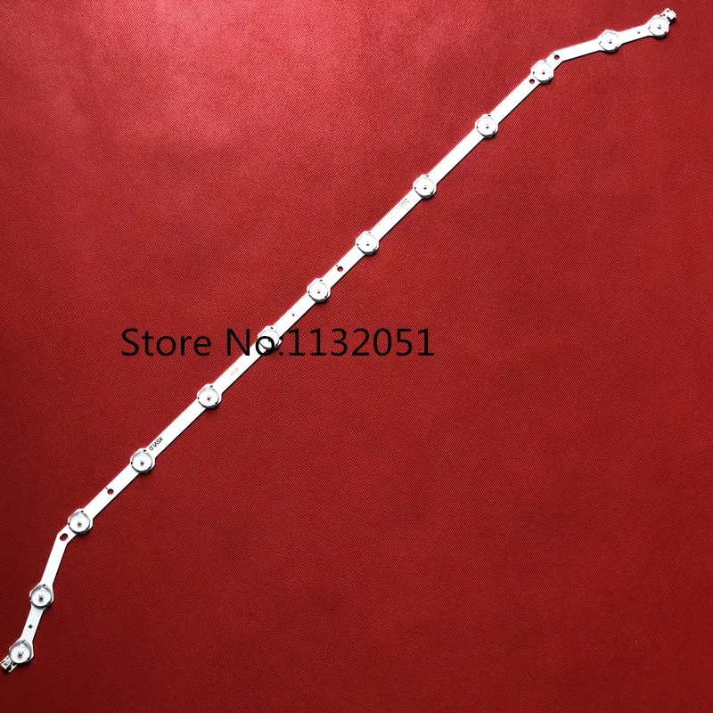 Strip LED untuk D3GE-400SMB-R2 D3GE-400SMA