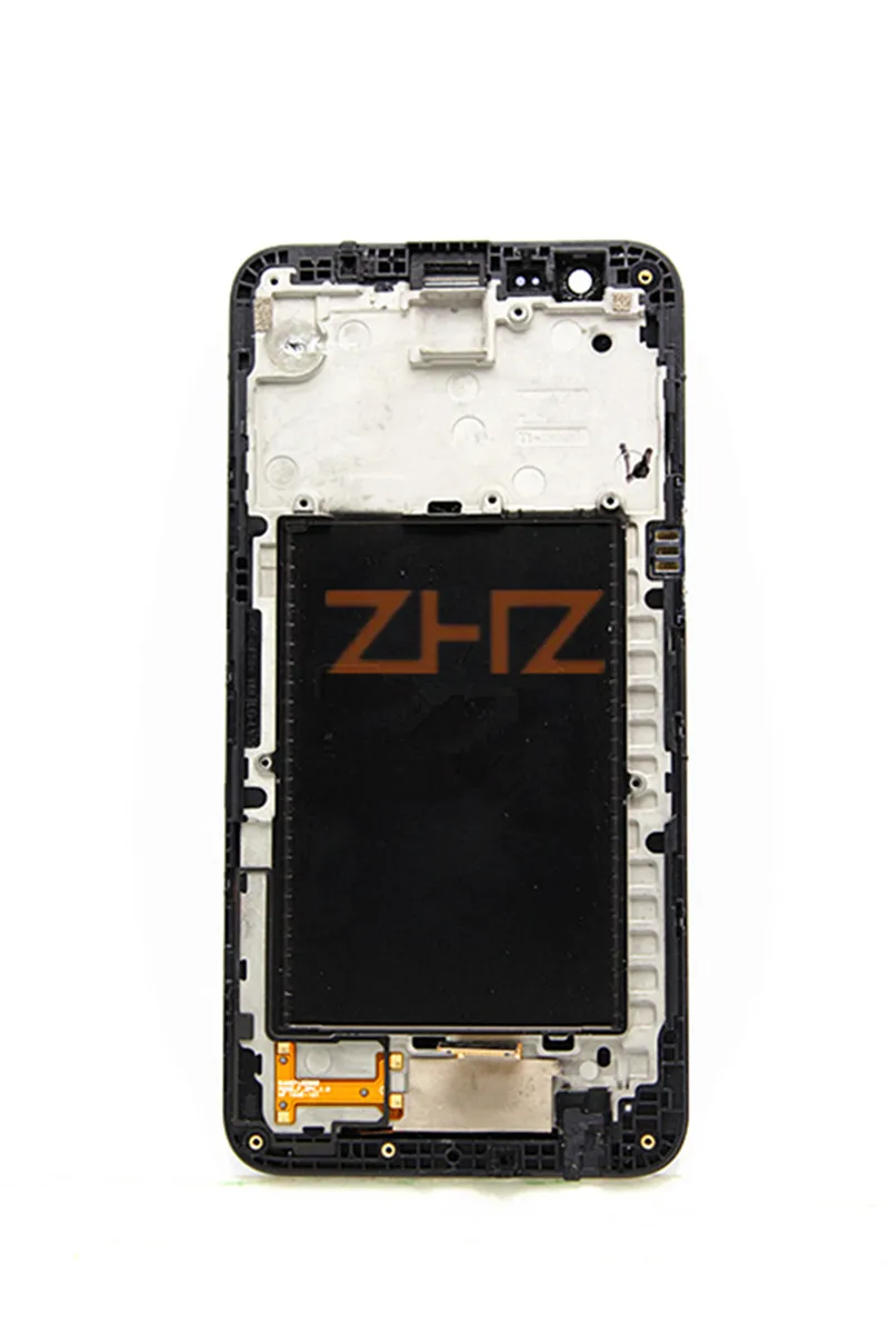 

test 5.3 inch 1280x720 Display For LG K10 2017 LCD with Touch Screen Digitizer K10 2017 Display M250 M250N M250E M250DS