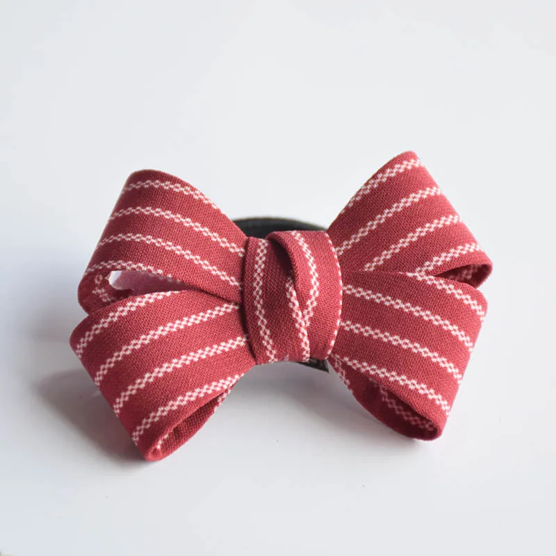 Elastis Rambut Band Busur Rambut Band untuk Wanita Wanita Rambut Aksesoris