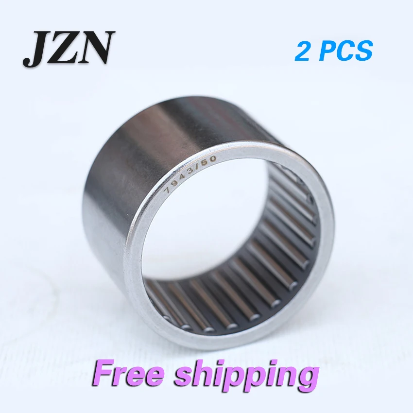 

2PCS HK0910 9*13*10mm Needle roller bearings