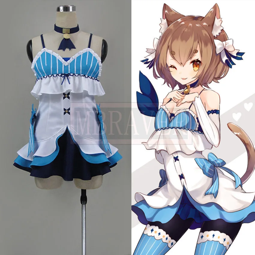 Anime Re Zero Re:Life in a Different World from Zero Felix Argyle cosplay costume