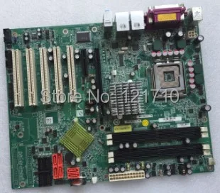 

Industrial equipment board IMBA-9654 IMBA-9654-R10-TW V1.0 006E130-03-101-RS