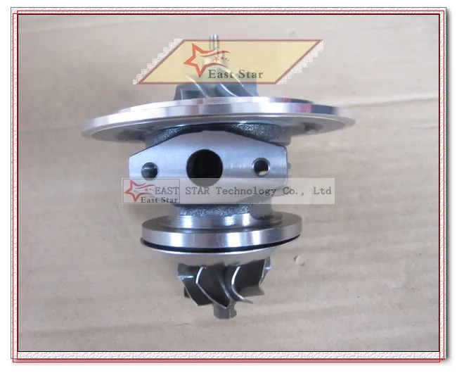 خرطوشة توربو CHRA Core GT2556S 738233 738233 -5002S 2674A404 شاحن توربيني لمجموعة Perkin-s Industrial Gen 03- N14G2 4.4L 118KW