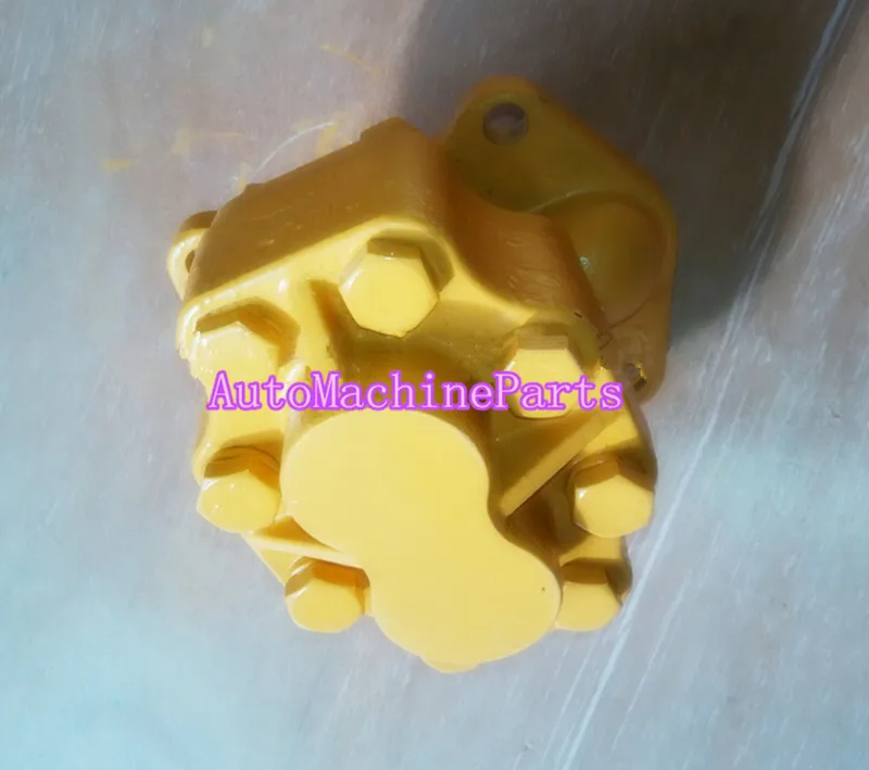 Pilot pump Gear pump 07421-71401 For Komotsu D20 D20-5 D20-6 D20-7 bulldozer