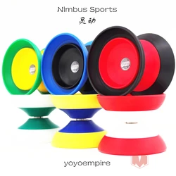 Yoyoエンパイアnimbusスポーツ4aダブルカラーyoyoyo