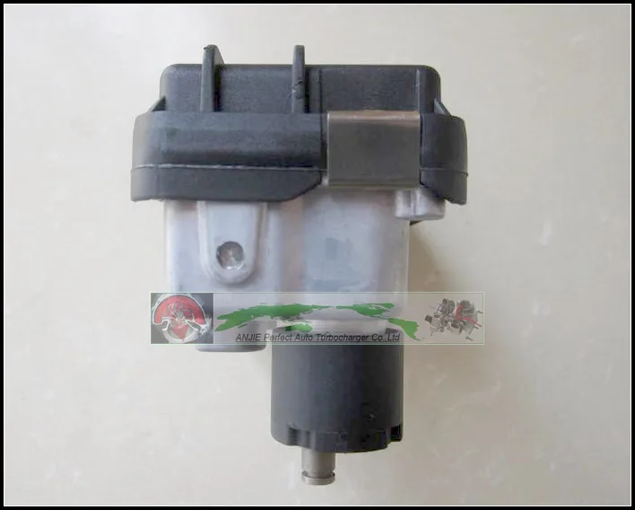 

G-25 767649 6NW009550 Turbo Actuator 778400 778400-5004S For Jaguar XF Lion V6 For Land Rover Discovery 4 AJ-V6D TDV6 306DT 3.0L