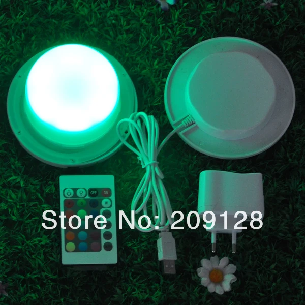 16 Colori Modifica LED Parti di Illuminazione Mobili