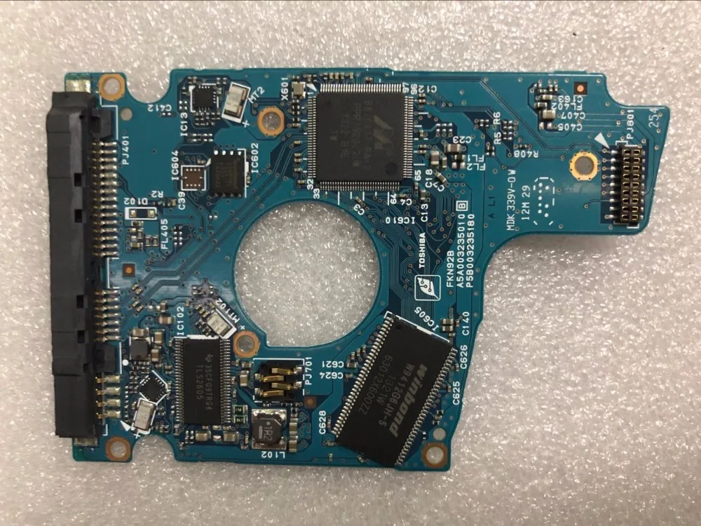 Power Board para SZYLIJ, boa qualidade, número G003235B