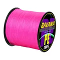 4 Braid PINK  300M
