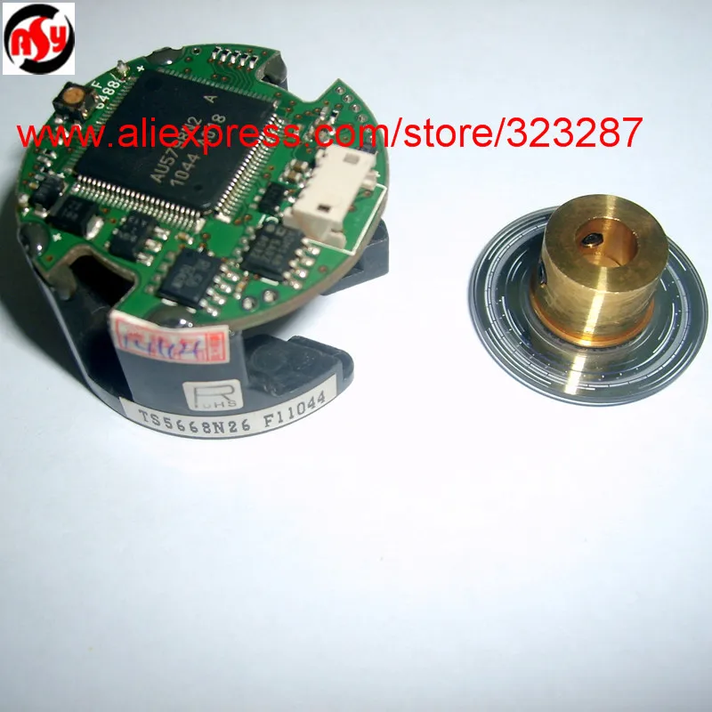 TS5668N26  Rotary Encoder