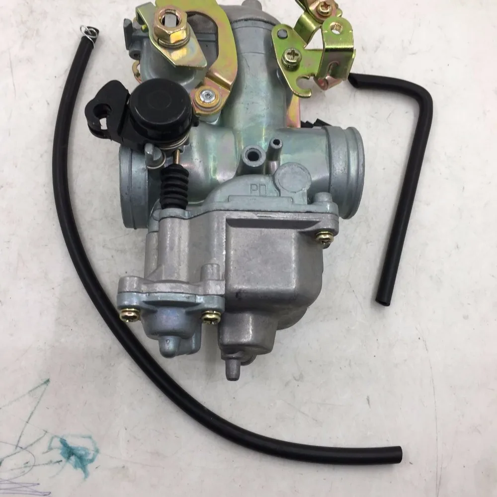 

FREE SHIPPING SherryBerg Carburetor CARBURETTOR Carb For Honda CBX 200 CBX200 200cc 250cc