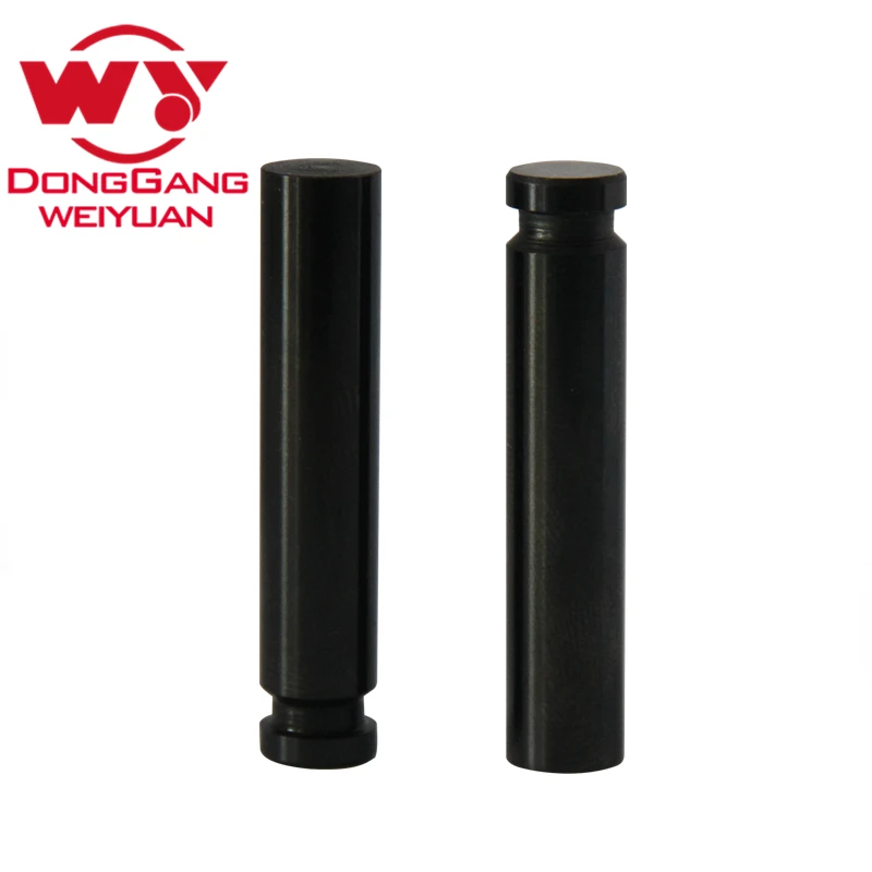 6pcs/lot Plunger core,Size 7.998mm~8.007mm,for CAT 320D 326-4635 Fuel pump, Common Rail Diesel Fuel Engine Injection System Part